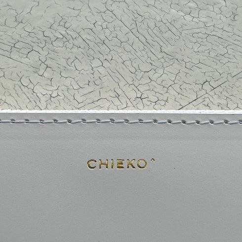 flat card case